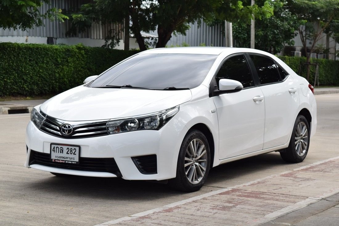 Sedan Class