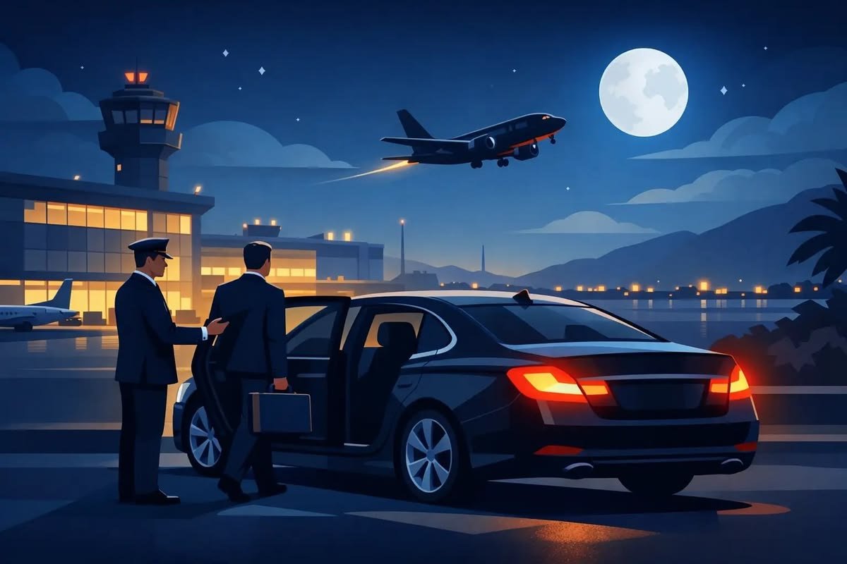 Night service