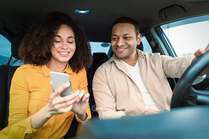 Corporate Cab Services