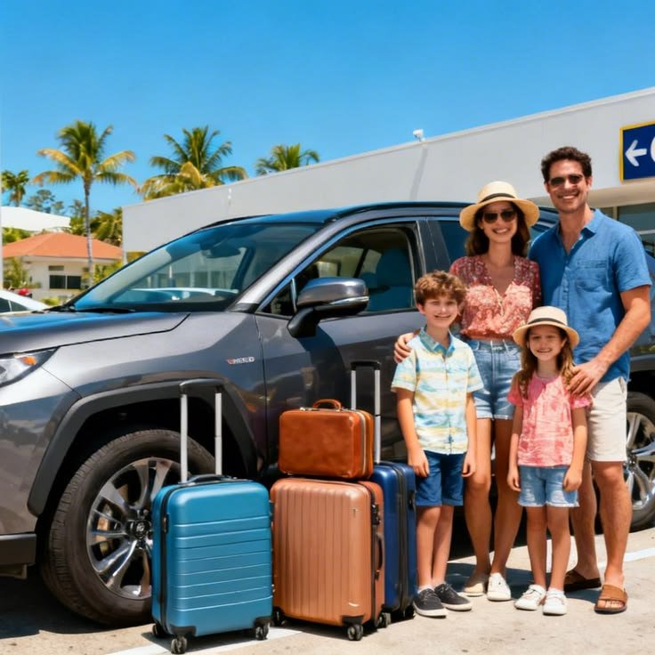 Tourist & Holiday Packages
